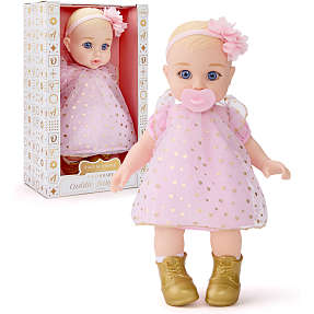 FAO Schwarz dukke