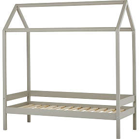 Hoppekids ECO Comfort husseng 70x160cm