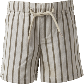 VRS baby shorts   str. 86/92 - beige