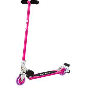 Razor S Spark sport løbehjul - pink