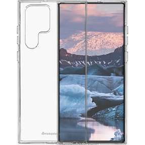 Dbramante Greenland Samsung Galaxy S22 Ultra cover - transparent