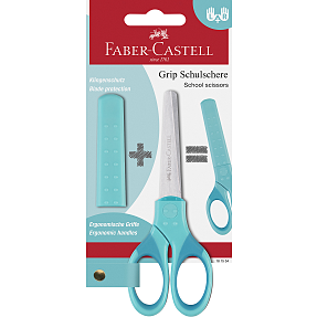 Faber-Castell grip børnesaks