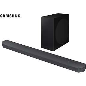 Samsung HW-Q810B 5.1.2 Atmos soundbar