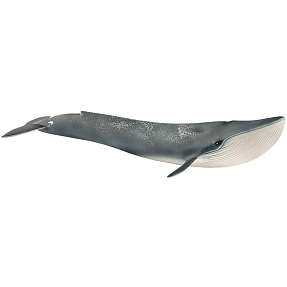 Schleich Blue whale