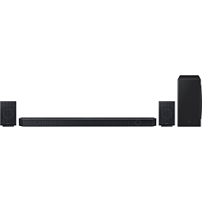 Samsung HW-Q935d 9.1.4 atmos Soundbar
