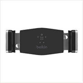 Belkin Car Vent Mount til Smartphones op til 5,5" - sølv