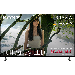 Sony 65" LED TV KD65X85LAEP (2023)