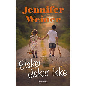 Elsker, elsker ikke - Jennifer Weiner