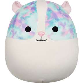 Squishmallows Rhys Guinea Pig bamse 30 cm