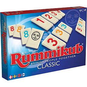 Rummikub