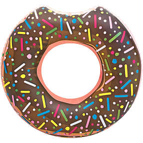 Bestway Donut badering