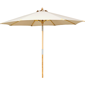 Laval parasol - sand