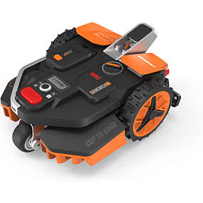 Worx Vision 800 m2 robotplæneklipper - WR208E