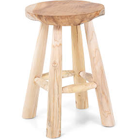 Sella stol - teak