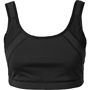 VRS dame sports BH str. S - sort