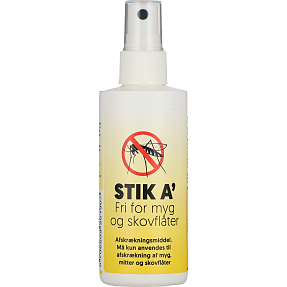 Myggespray