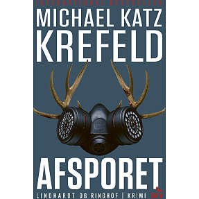 Afsporet - Michael Katz Krefeld