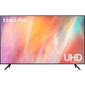 Samsung 50" UHD TV UE50AU7105