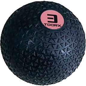 Toorx Slam Ball Træningsbold 3 kg
