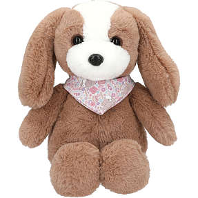 Princess Mimi Milo bamse - hund