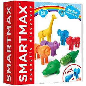 Smartmax Min første Safari