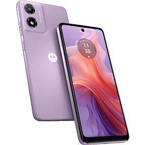 Motorola E14 2+64GB - Pastel Purple