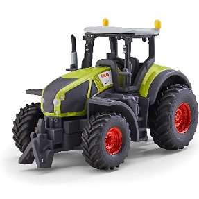 Revell mini fjernstyret claas axion 960 traktor
