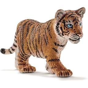 Schleich tigerunge