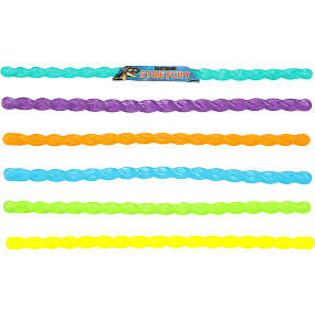 Dino World stretchy fidget – flere varianter – assorteret