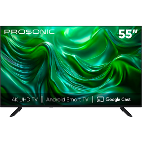 Prosonic 55" UHD TV 55UA7025