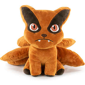 Kurama bamse 24 cm