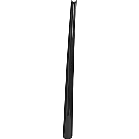 DERBY skohorn 60 cm - sort