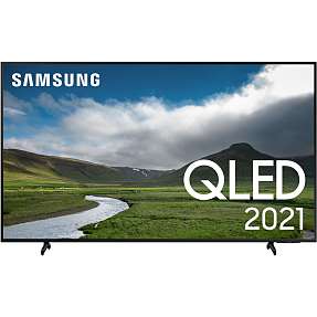 Samsung 50" QLED TV QE50Q67A