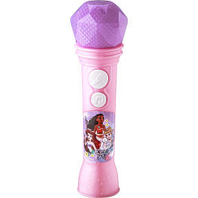 Disney Princess mikrofon