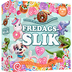 Fredagsslik