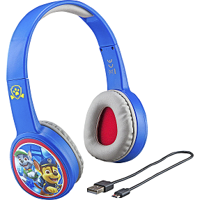 Paw Patrol: Bluetooth hovedtelefoner