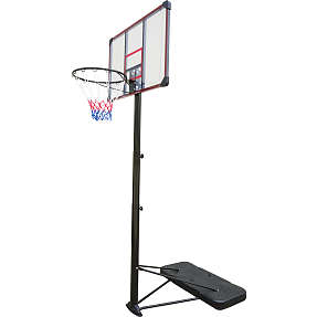 ASG Basketball Stand Pro 2-3,05 meter