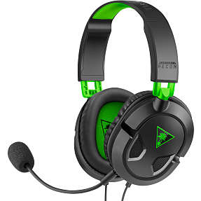 Turtle Beach Recon 50X gaming headset til Xbox