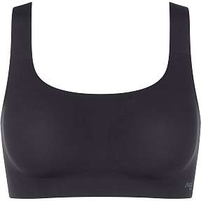 Sloggi dame BH str. XL - sort