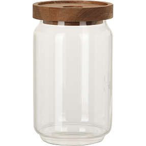 Opbevaringsglas - 700 ml