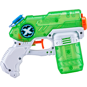 X-shot Water Warfare Stealth Soaker vandpistol - assorteret