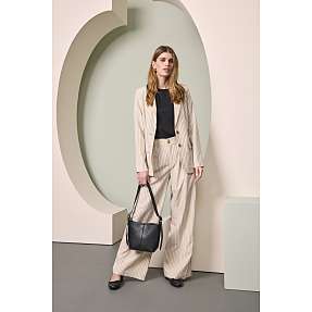 VRS dame bukser str. L - beige