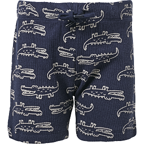 VRS baby shorts str. 86/92 - blå