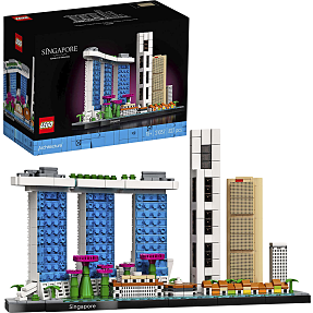 LEGO® Architecture Skyline Collection: 21057 Køb