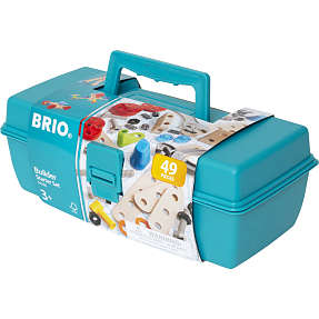 BRIO 34586 Builder Startsæt