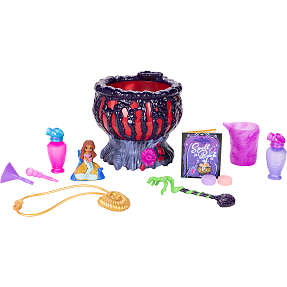 Disney Den Lille Havfrue Ursula's Mystiske kedel