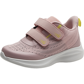 VRS børne sneakers str. 25 - rosa