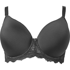 VRS dame BH str. D95 - sort