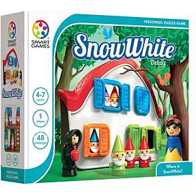 Smart Games Snehvide brætspil