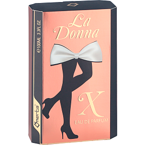 La donna perfume shop